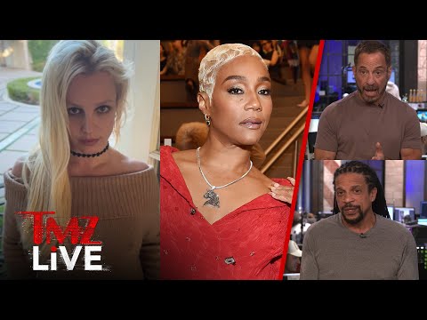 Ryan Gosling Says No More 'Dark' Acting Roles For The Sake Of His Family | TMZ Live Full Ep - 5/3/24