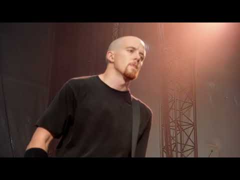 Linkin Park - Figure.09 (Live In Texas)