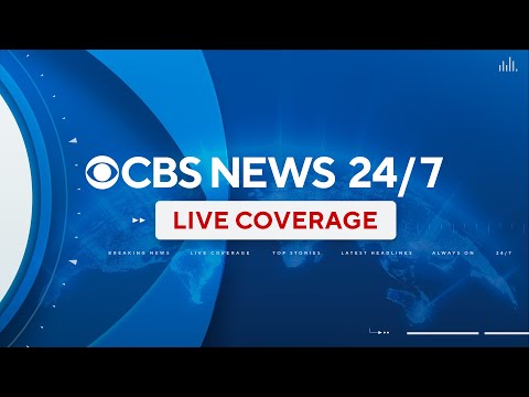 LIVE: Latest News, Breaking Stories and Analysis on July 3, 2024 | CBS News