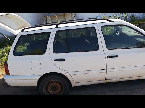 Volkswagen Golf 1997 m dalys