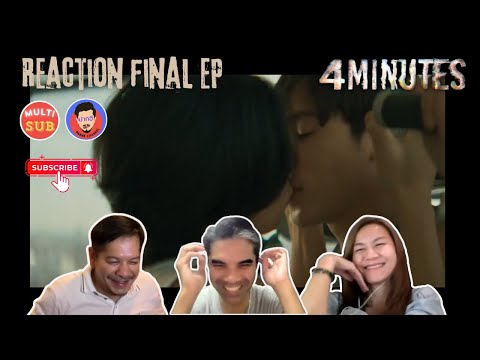 [MultiSub]Reaction4MINUTES