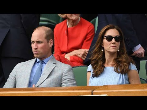 Kate Middleton et le prince William dépression, le rôle clé de la reine
