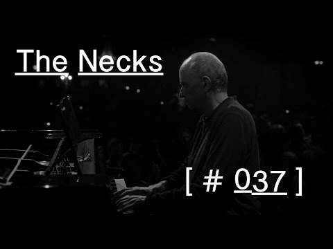 The Necks Concert Tickets - 2026 Tour Dates