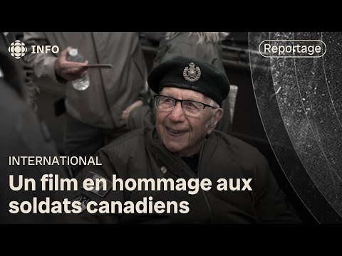 Débarquement de Normandie : un film sur le soldat Parks