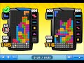 TetrisBattle  190 vs142