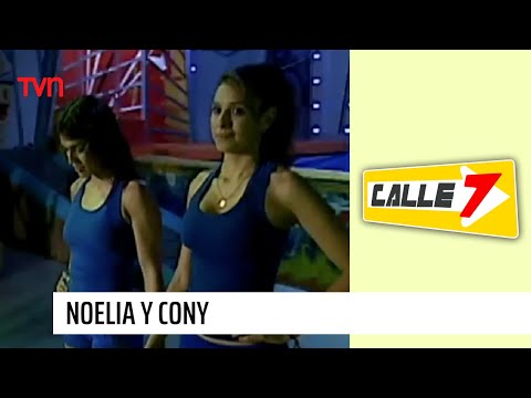 Noelia o Cony | Calle 7 - T1E103