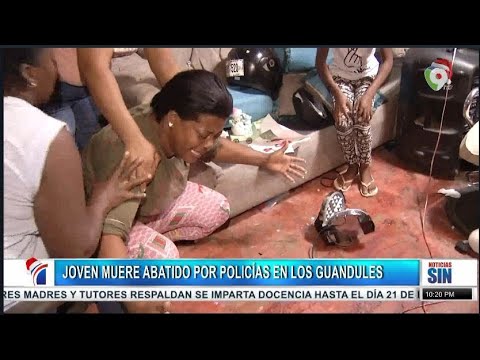 Proponen retiro de indigentes de las calles dominicanas/Emisión Estelar SIN