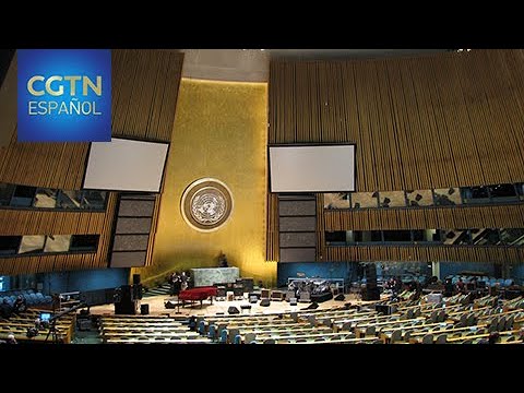 Más de 70 países expresan su apoyo a la nueva ley de RAEHK en una sesión de la ONU