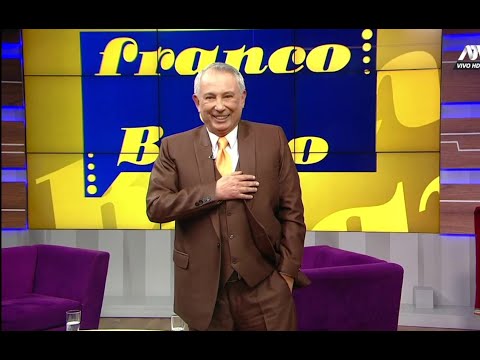 Entrevistas en ATV+ | “Franco & Bravo”: Programa del 26 de septiembre del 2024