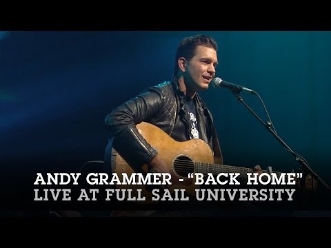 andy grammer concert 2023