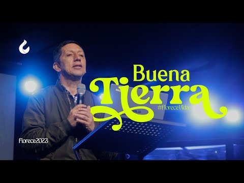 SERIE: Parábola del Sembrador | Ep.5 Buena Tierra | Pastor Juan Carlos Parra