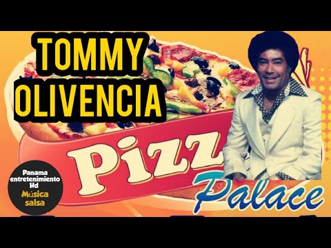 Fue propietario de una pizzeria llamada Palace