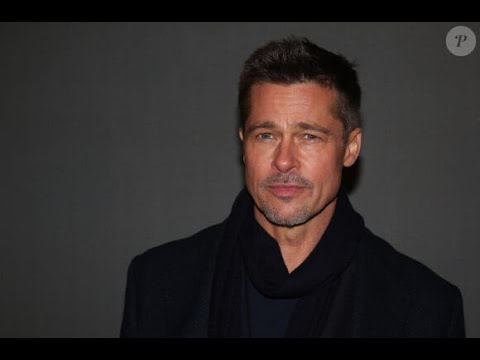 Brad Pitt en fâcheuse posture : une artiste française reconnue, au RSA à cause de lui... ça ne pas