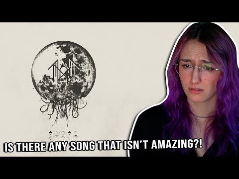 Sleep Token - Are You Really Okay? I Singer Reacts I