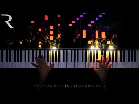 Wiz Khalifa - See You Again ft. Charlie Puth (Piano Cover)
