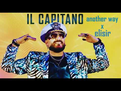 Another way x Elisir - Gigi D'agostino