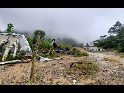 Se cumple un año de la tragedia de la aldea Quejá en Alta Verapaz