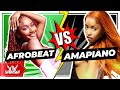 2023 Afrobeats vs Amapiano Mix 2- DJ Shinski [Who's ur guy, Davido, Unvailable, Uncle waffles, Asake