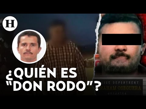 ¿Quién es y qué papel jugaba “Don Rodo”, hermano de 'El Mencho', detenido en Jalisco?
