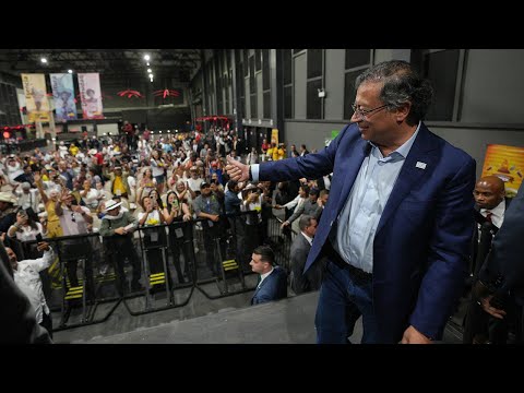 Conferencia Internacional Salvemos el Planeta, un nuevo Orden Mundial con Justicia, Cambio...