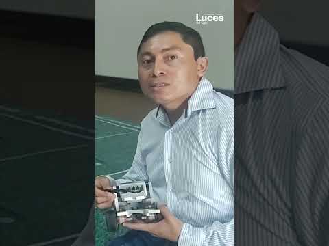 Destacan en robótica estudiantes de Quintana Roo