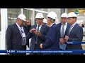 Почти 3 млрд инвестиций и 200 новых рабочих мест. Компания «Транснефть-Сибирь» начала возводить цеха на территории Тюменского ремонтно-механического завода. Это новое производство, где будут использовать современные технологии металлообработки.