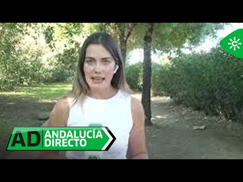 Andalucía Directo | Viernes 8 de julio