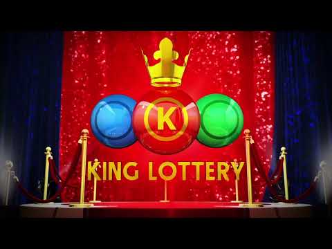 Draw Number 00270 King Lottery Sint Maarten