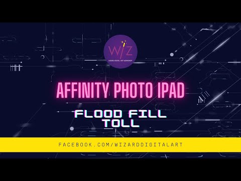 Affinity-Photo-IPAD-สอนใช้-Flo Affinity-Photo-IPAD-สอนใช้-Flo