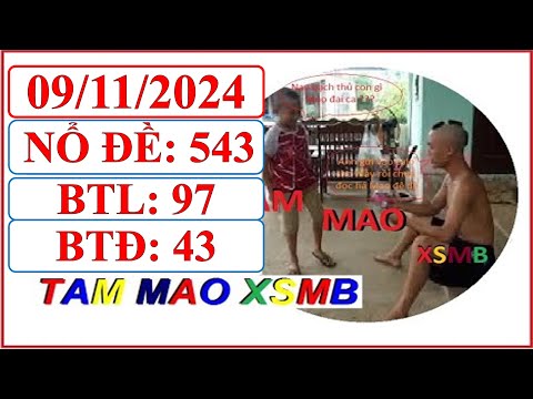 TAMMAOXSMB0911|SOICẦUXỔS