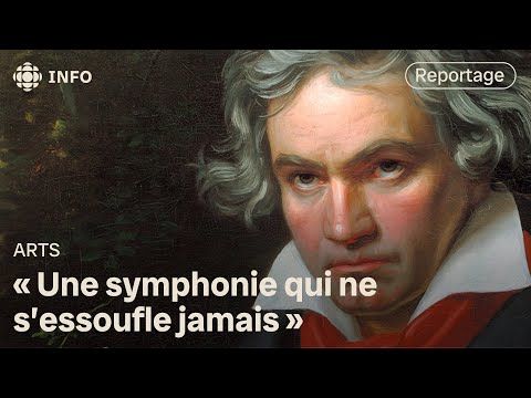 Il y a 200 ans naissait la « Neuvième » de Beethoven