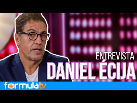 ¿Y si TVE no renueva ESTOY VIVO DANIEL ÉCIJA, su creador, analiza su futuro