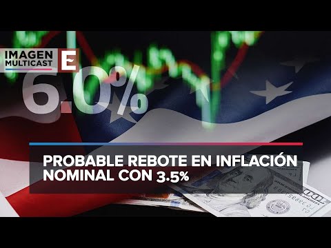 ¿Qué esperar del dato de inflación en Estados Unidos?