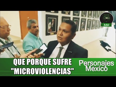 Diputado de Morena en Tamaulipas, Marte Alejandro Ruiz,  propone crear el 'Instituto del Hombre'