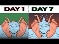 5 Best Exercise to Strong Pelvic Muscle You Should Do Everyday
