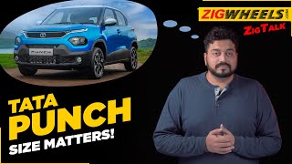 Tata Punch | What You Need To Know! | The Big Compact (Oct 4 Reveal)
