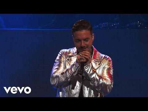 J Balvin - Bobo (Live on the Honda Stage)