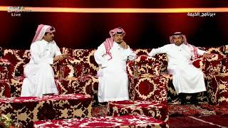 السويلم: ظلمت من أشخاص في إتحاد القدم بسبب تحدي شخصي