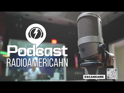 Disfruta de contenidos exclusivos en podcastradioamericahn