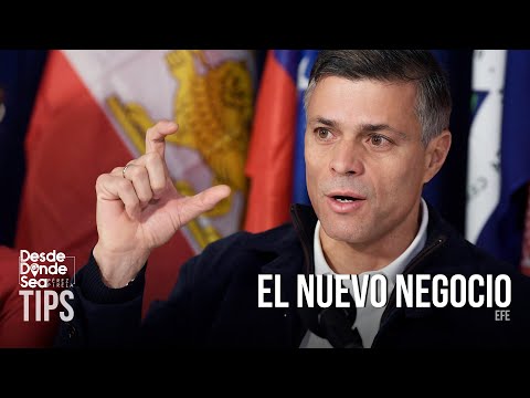 ¿Otro Rafael Caldera?: Los hilos del poder que manejan a Edmundo González