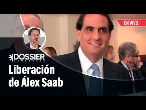 Álex Saab llega a Venezuela tras ser liberado por Estados Unidos| El Tiempo