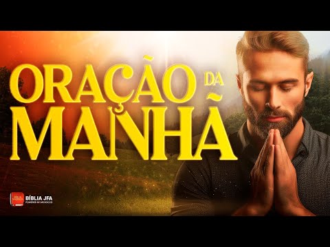 ORAÇÃO DA MANHÃ | Pecados Escondidos  ? - Biblia JFA Offline