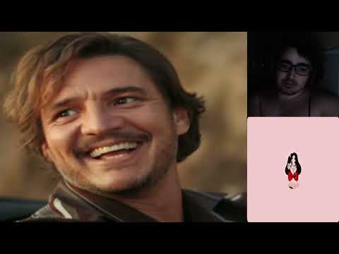 LA PELICULA DEL MEME DE PEDRO PASCAL ¿MERECE LA PENA?