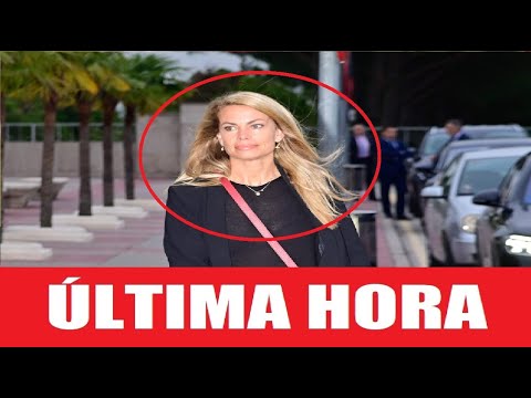 La hermana de Caritina Goyanes duramente criticada por el corto luto tras la muer te