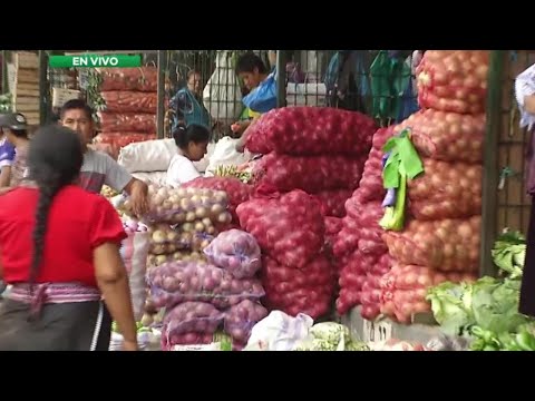 Diez locales sancionados por alza de precios en el mercado Montebello