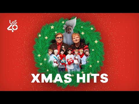 XMAS Hits 2021 - Playlist Oficial | LOS40