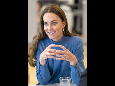 Kate Middleton : Cette bourde commise lors de ses achats pour la rentrée de ses enfants
