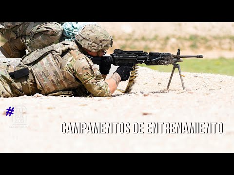 Campamentos de entrenamiento para atentar contra Venezuela: ¿Quién los iba a dirigir y dónde?