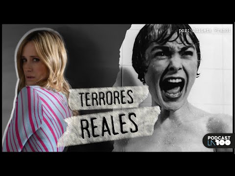 PSICOSIS ? La verdadera HISTORIA detrás de una de las película de TERROR más ICÓNICAS del Mundo?