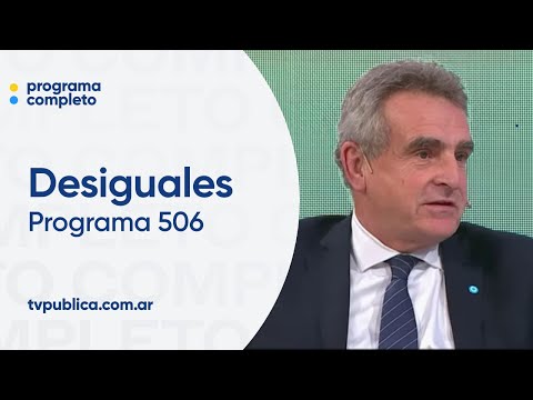 Elecciones en Formosa: Agustín Rossi, Ivan Shagrosky y Jorge González - Desiguales